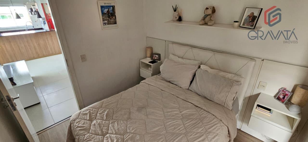 Apartamento à venda com 2 quartos, 1 banheiro, 1 vaga e 64m² no Vila Humaita, Santo André (SP) — foto 18 de 28