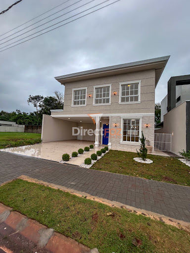 Casa em Condominio em Vila Carima - Foz do Iguaçu, PR