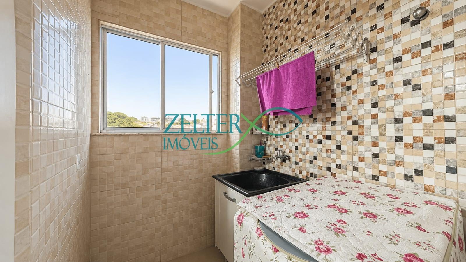 Apartamento à venda com 2 quartos, 2 banheiros, 1 vaga e 69m² no Irajá, Rio de Janeiro (RJ) — foto 9 de 16