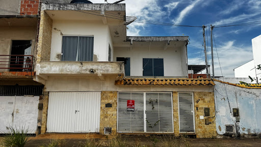 Casa no São Manoel  -  Itaperuna