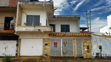 Casa no São Manoel  -  Itaperuna