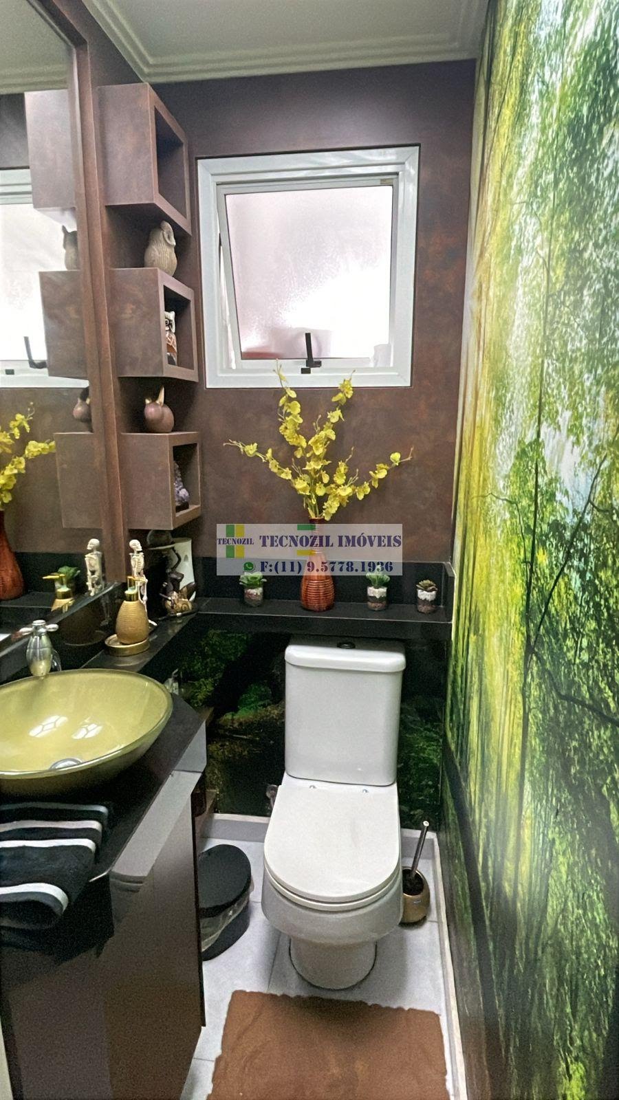 Apartamento, 2 quartos, 79 m² - Foto 8