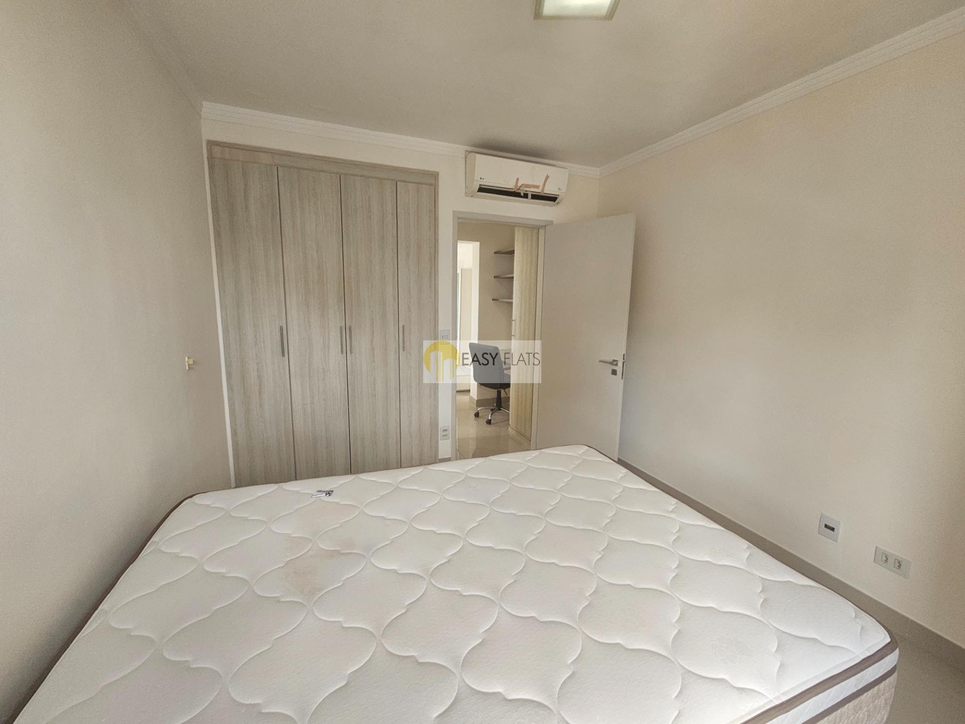 Apartamento à venda com 1 quarto, 1 banheiro, 1 vaga e 40m² no Pinheiros, São Paulo (SP) — foto 24 de 30