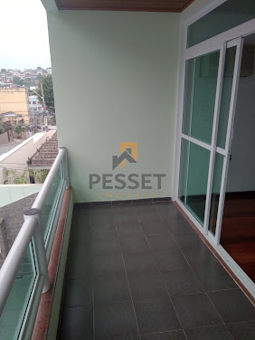 Casa Duplex em Monero  -  Rio de Janeiro