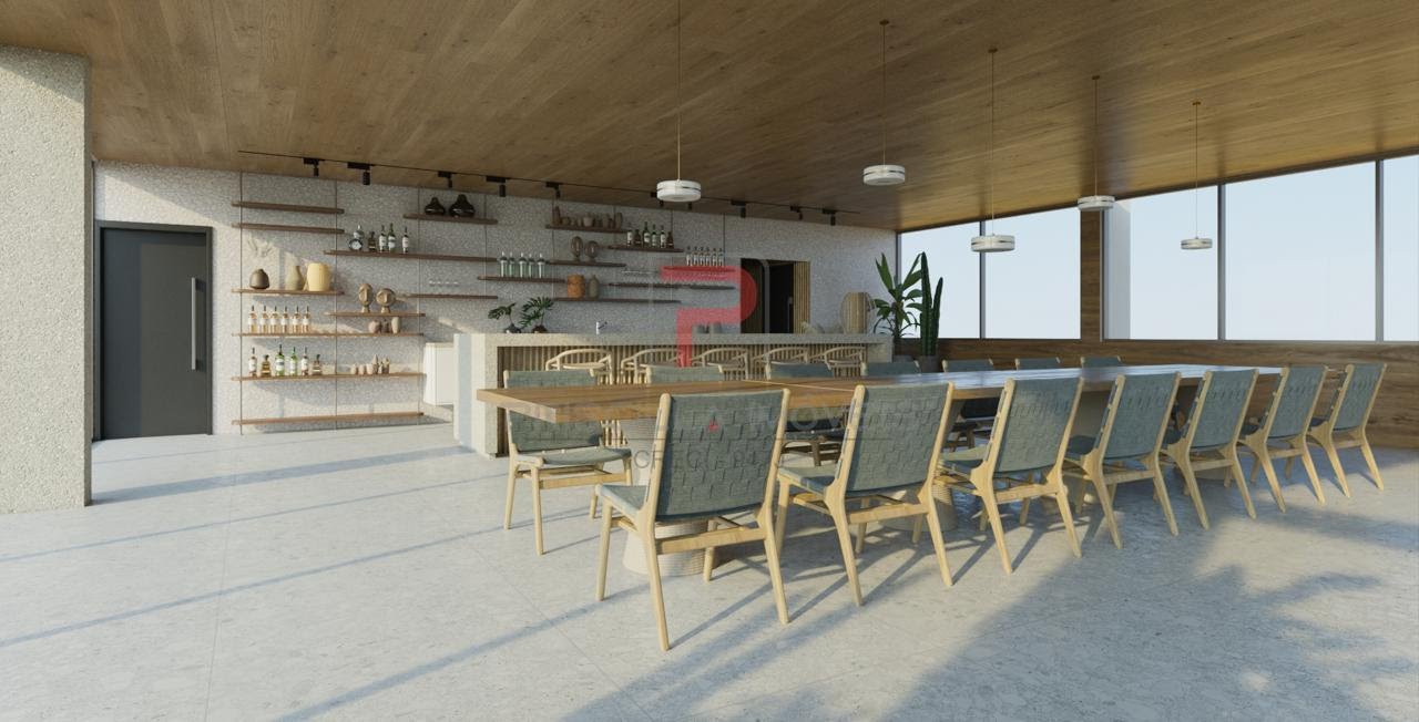 Apartamento à venda com 3 quartos, 3 suítes, 2 vagas e 181m² no Ponta de Campina, Cabedelo (PB) — foto 22 de 27