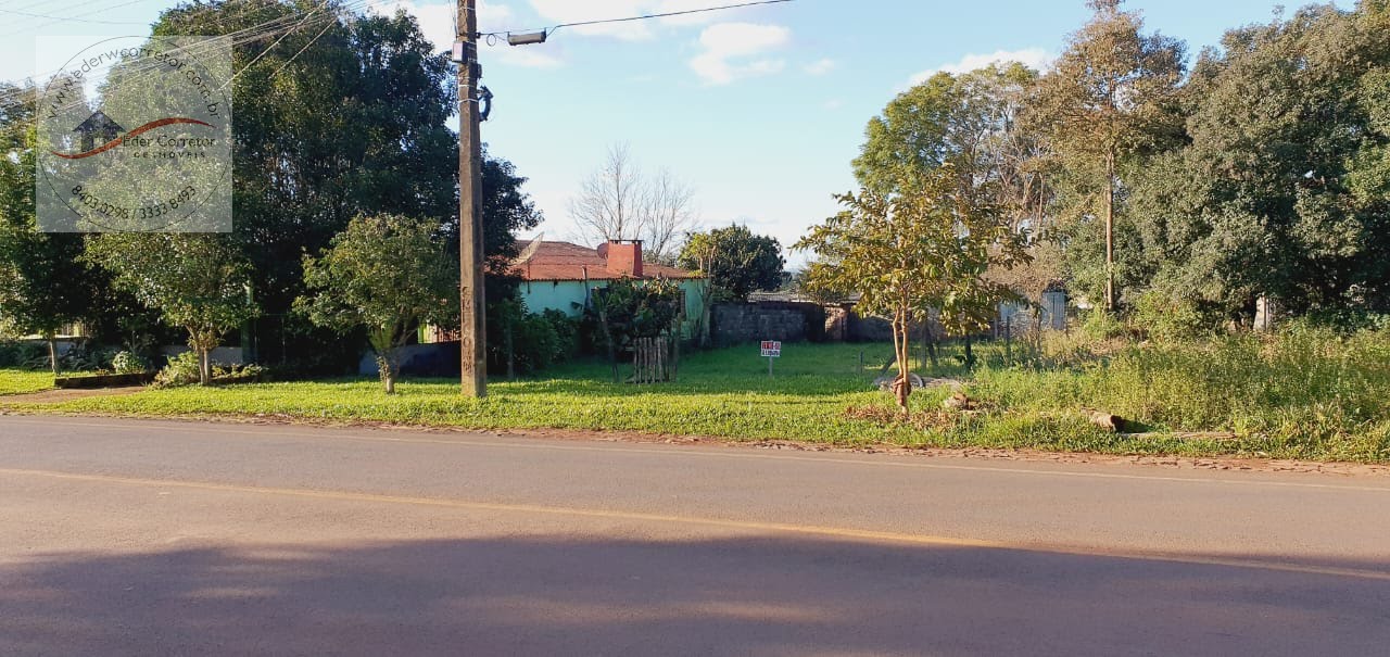 Terreno à venda com 360m² de terreno no Luiz Fogliato Terreno, Ijuí (RS) — foto 3 de 14