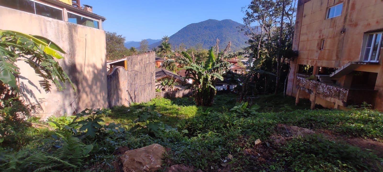 Terreno à venda com 600m² de terreno no Lagoinha, Ubatuba (SP) — foto 2 de 8