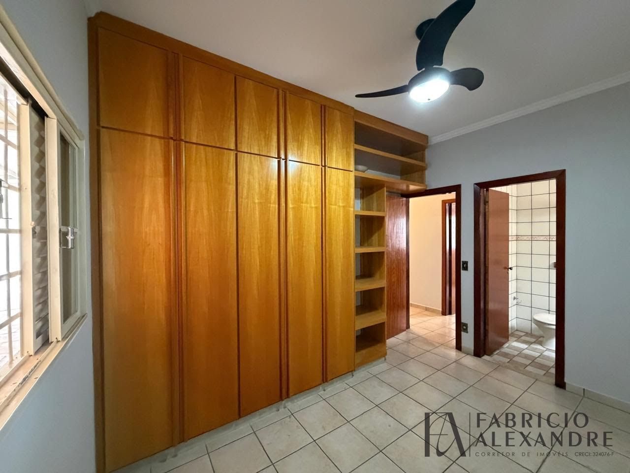 Casa para alugar com 4 quartos, 4 suítes, 4 vagas e 340m² no Jardim Aclimação, São José do Rio Preto (SP) — foto 30 de 30