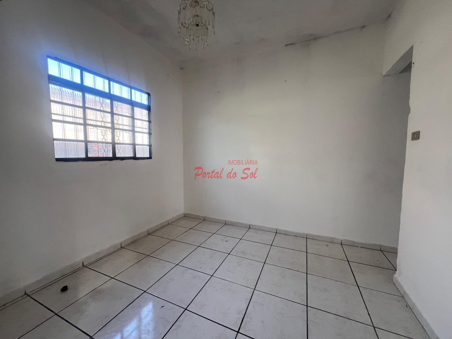 Casa para alugar com 3 quartos, 1 banheiro e 2 vagas no Bela Manha, Santo Antônio da Platina (PR) — foto 4 de 10