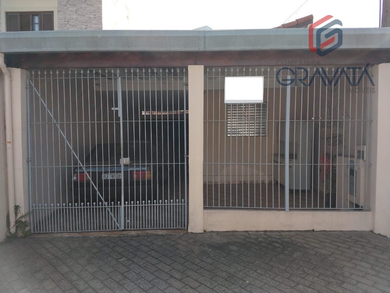 Casa à venda com 2 quartos, 1 banheiro, 4 vagas e 240m² no Vila Homero Thon, Santo André (SP) — foto 19 de 20