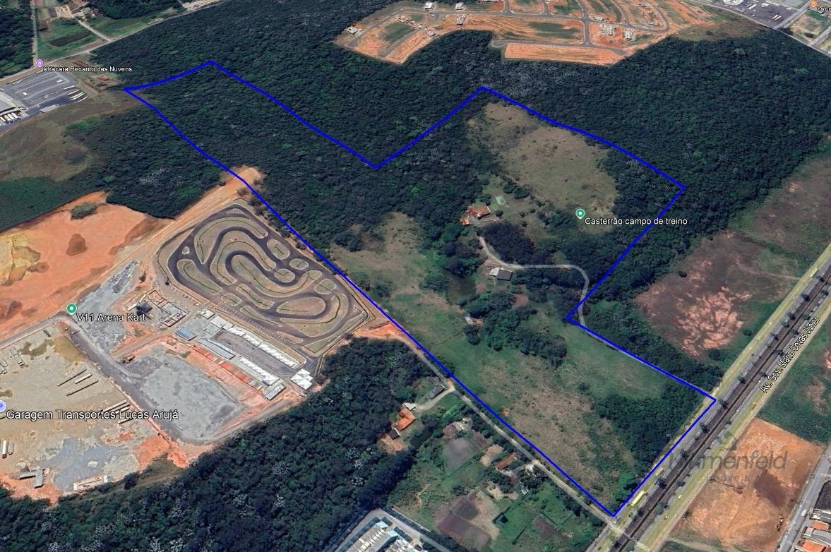 Terreno à venda com 214000m² de terreno no Bairro do Portão, Arujá (SP) — foto 20 de 21