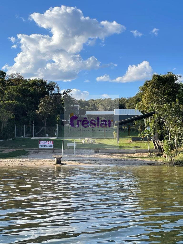 Rural à venda no Rancho Sucuriu, Três Lagoas (MS) — foto 2 de 16