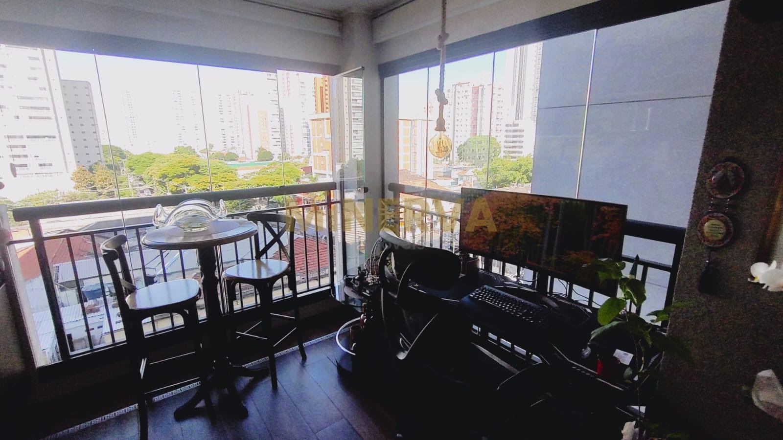 Apartamento à venda com 2 quartos, 1 suíte, 1 vaga e 67m² no Parque São Jorge, São Paulo (SP) — foto 18 de 30