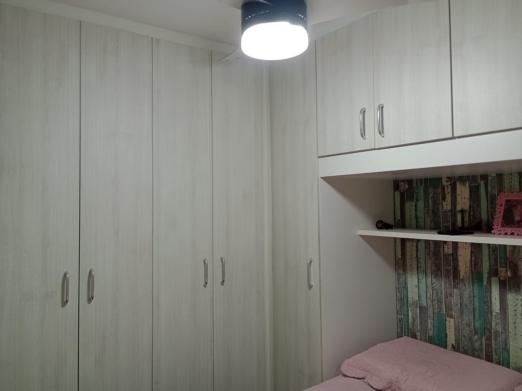 Apartamento à venda com 1 quarto, 1 banheiro e 39m² no Loteamento City Jaragua, São Paulo (SP) — foto 8 de 16