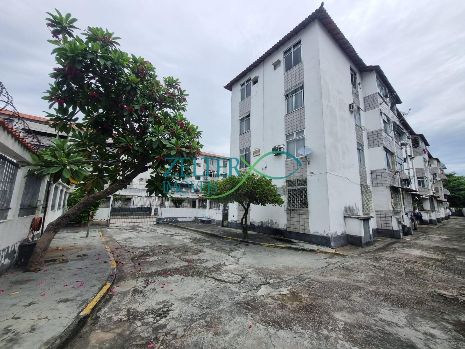Apartamento à venda com 3 quartos, 1 banheiro, 1 vaga e 75m² no Penha, Rio de Janeiro (RJ) — foto 20 de 26