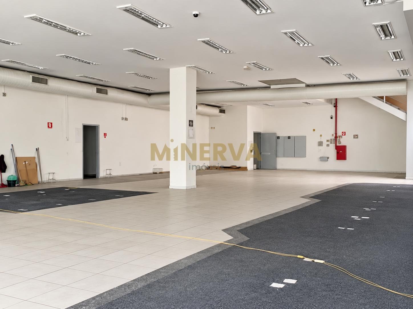 Comercial para alugar com 8 banheiros e 855m² no Centro, Guarulhos (SP) — foto 6 de 13