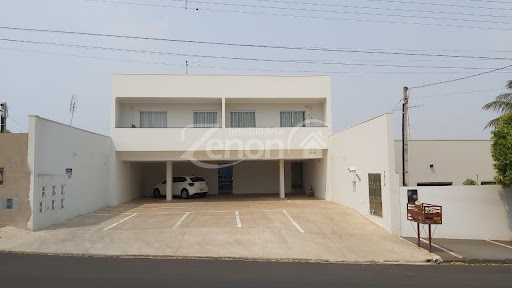 Kitnet para Locação em Vila Industrial, Adamantina |