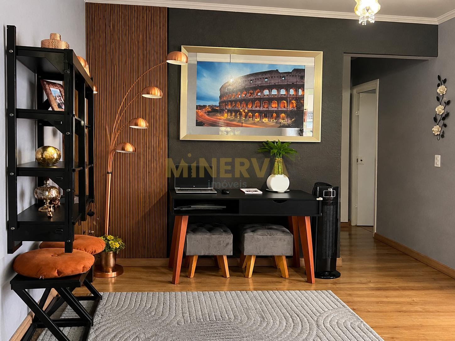 Apartamento à venda com 2 quartos, 1 suíte, 2 vagas e 50m² no Macedo, Guarulhos (SP) — foto 4 de 27
