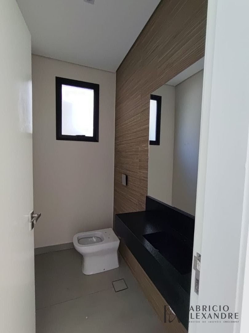Casa à venda com 3 quartos, 3 suítes, 4 vagas e 167m² no Village Provence, São José do Rio Preto (SP) — foto 2 de 26