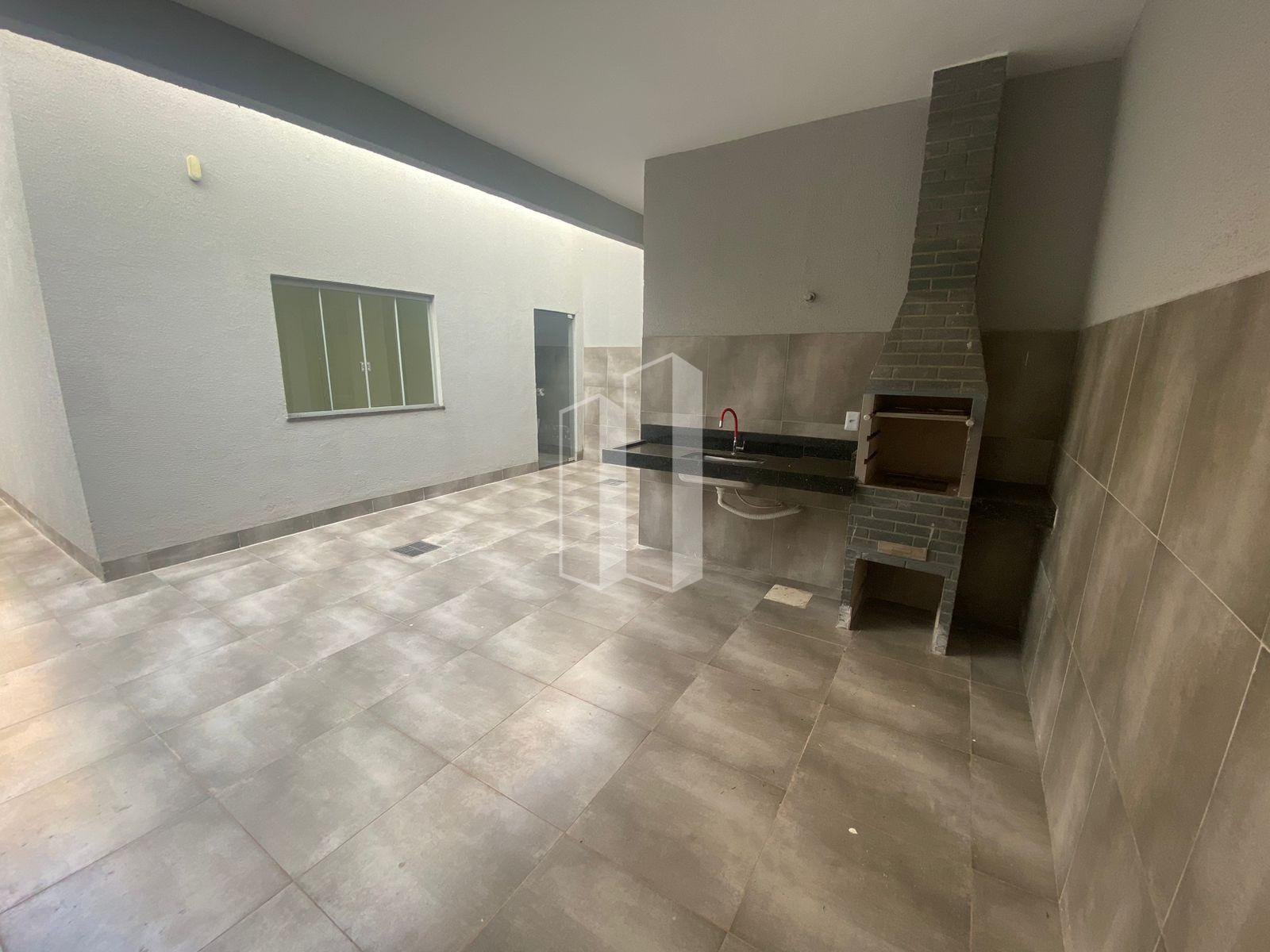 Casa à venda com 3 quartos, 3 suítes, 4 vagas e 140m² no Jardim Atlântico, Goiânia (GO) — foto 6 de 18