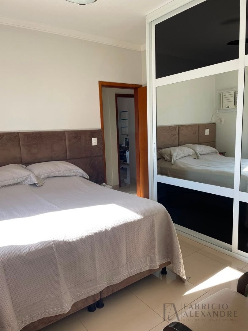 Apartamento à venda com 3 quartos, 1 suíte, 2 vagas e 102m² no São Francisco, São José do Rio Preto (SP) — foto 4 de 7