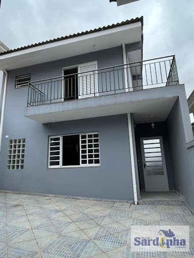 Sobrado à Venda na Vila Morse, SP – 3 Suítes, 137m², R$1.150.000
