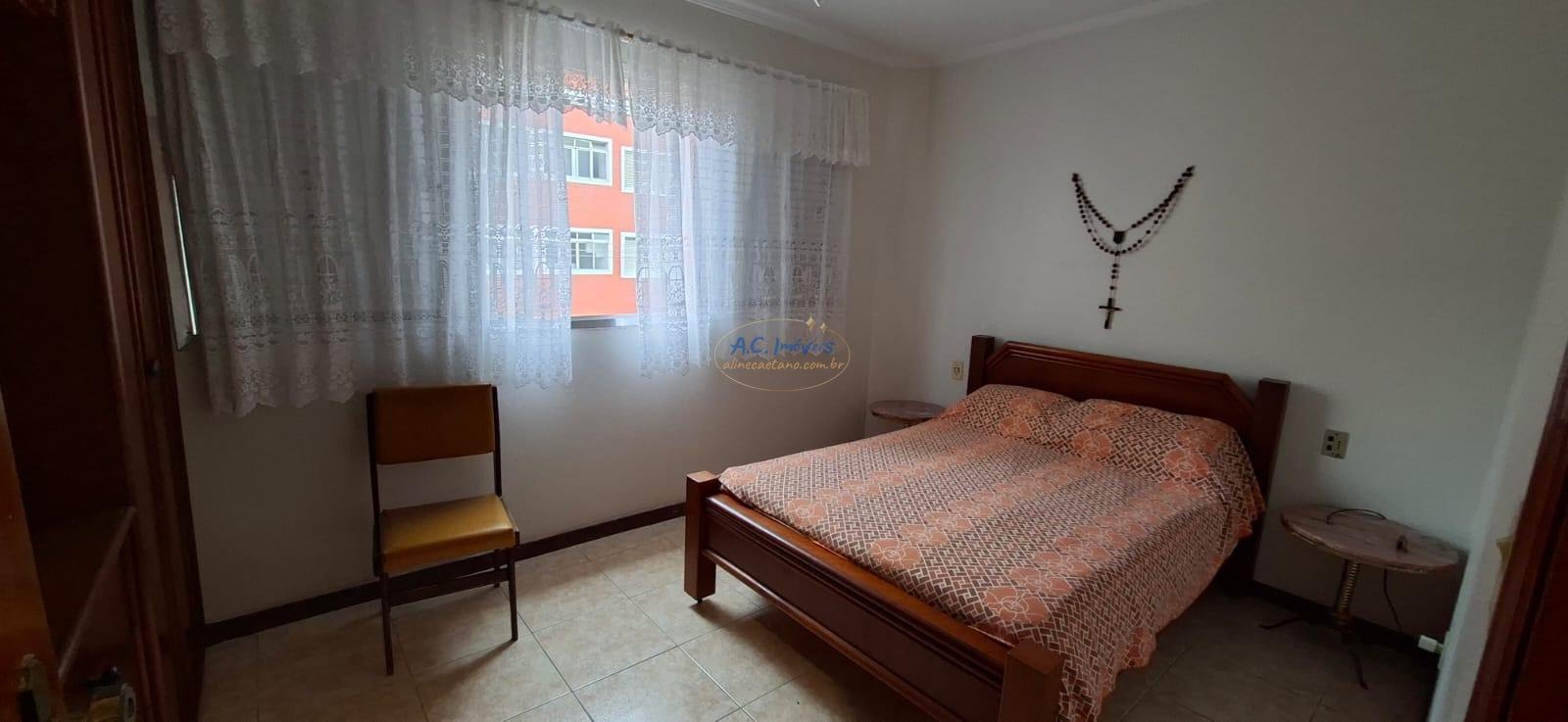 Apartamento à venda com 4 quartos, 1 suíte, 2 vagas e 141m² no Cidade Ocian, Praia Grande (SP) — foto 7 de 30