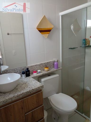 Apartamento em Areao  -  Taubaté