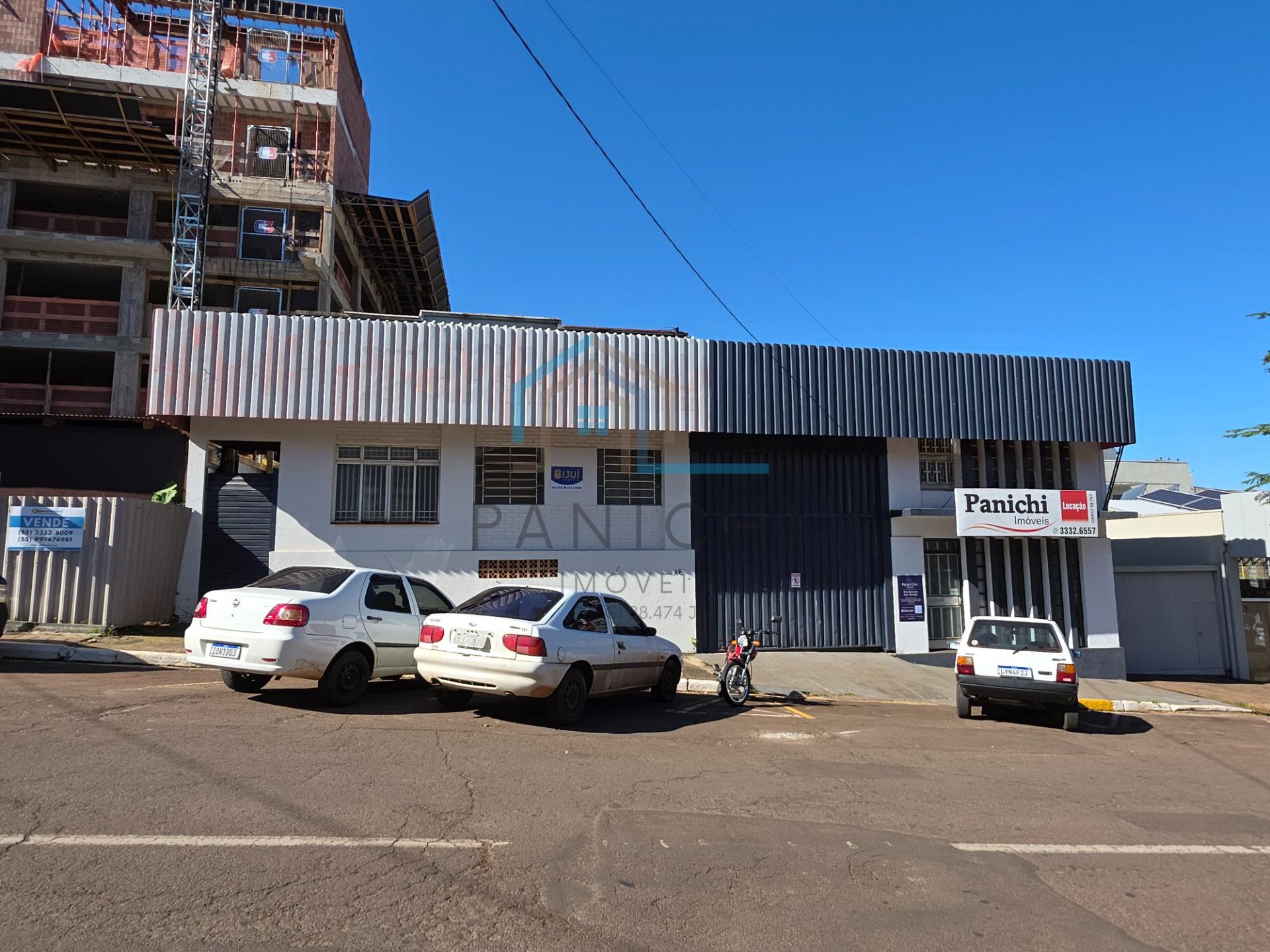 Comercial para alugar com 2 banheiros, 1 vaga e 200m² no Centro, Ijuí (RS) — foto 14 de 14