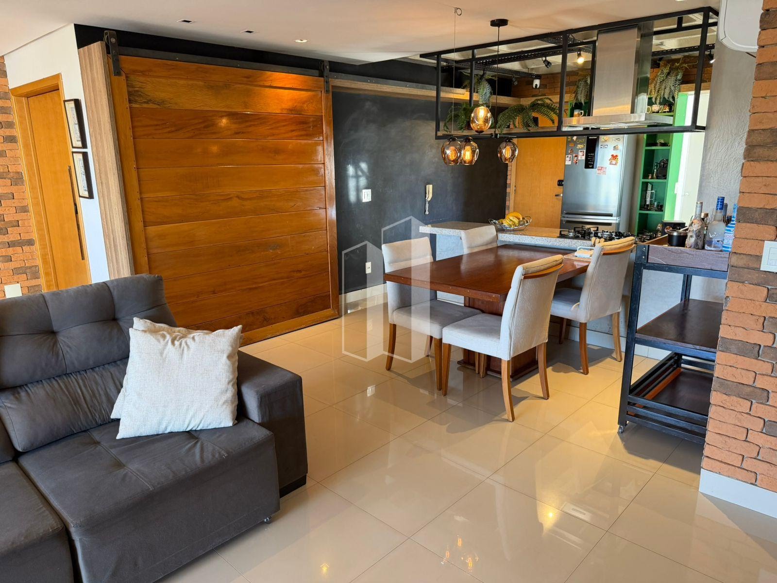 Apartamento à venda com 3 quartos, 3 suítes, 3 vagas e 130m² no Jardim Goiás, Goiânia (GO) — foto 7 de 24