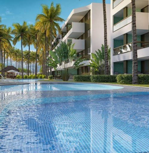 Apartamento à venda com 3 quartos, 1 suíte, 2 vagas e 95m² no Carneiros, Tamandaré (PE) — foto 8 de 21