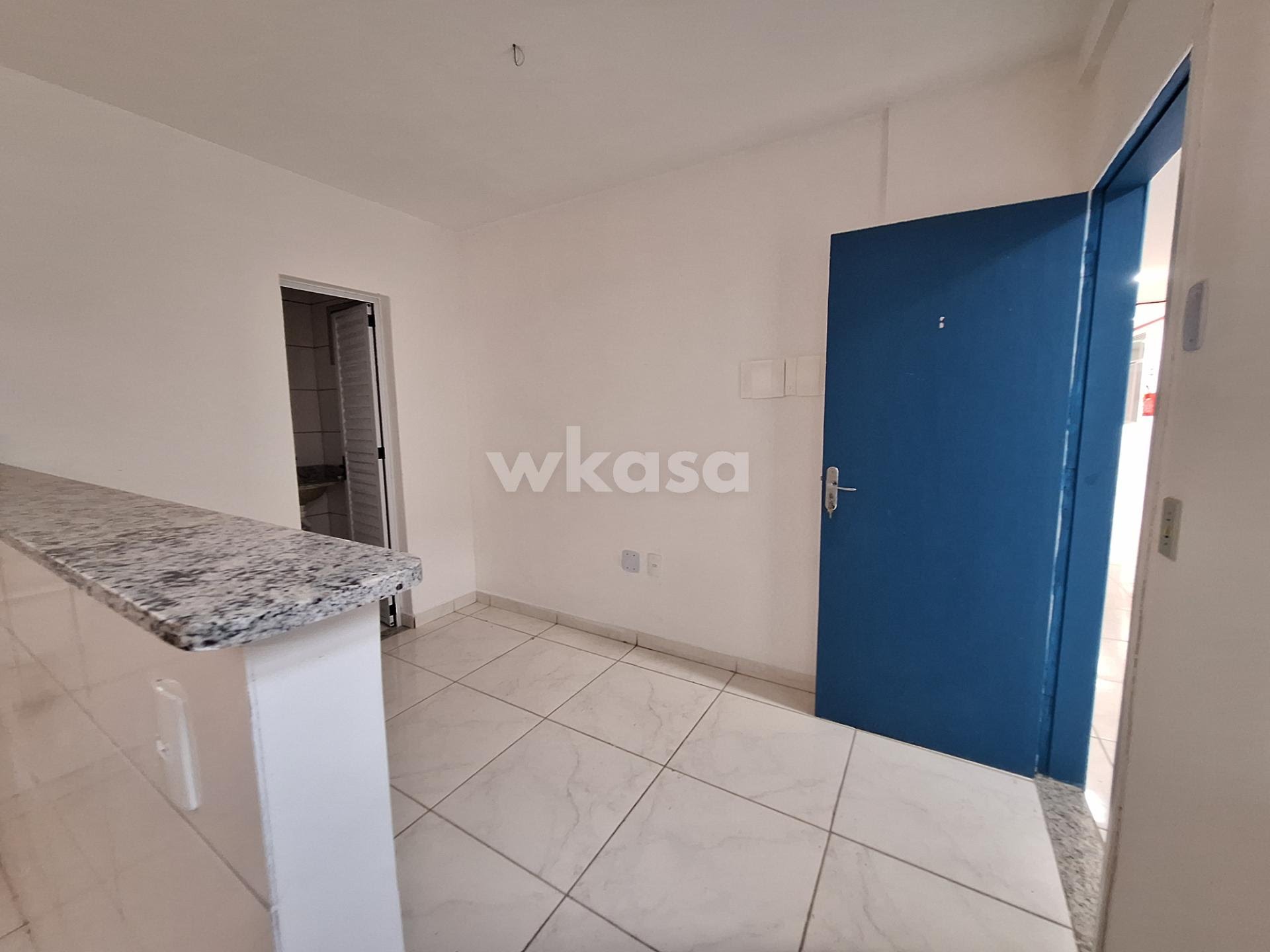 Apartamento à venda com 2 quartos, 1 suíte e 5000m² no Cidade Continental-setor America, Serra (ES) — foto 11 de 12