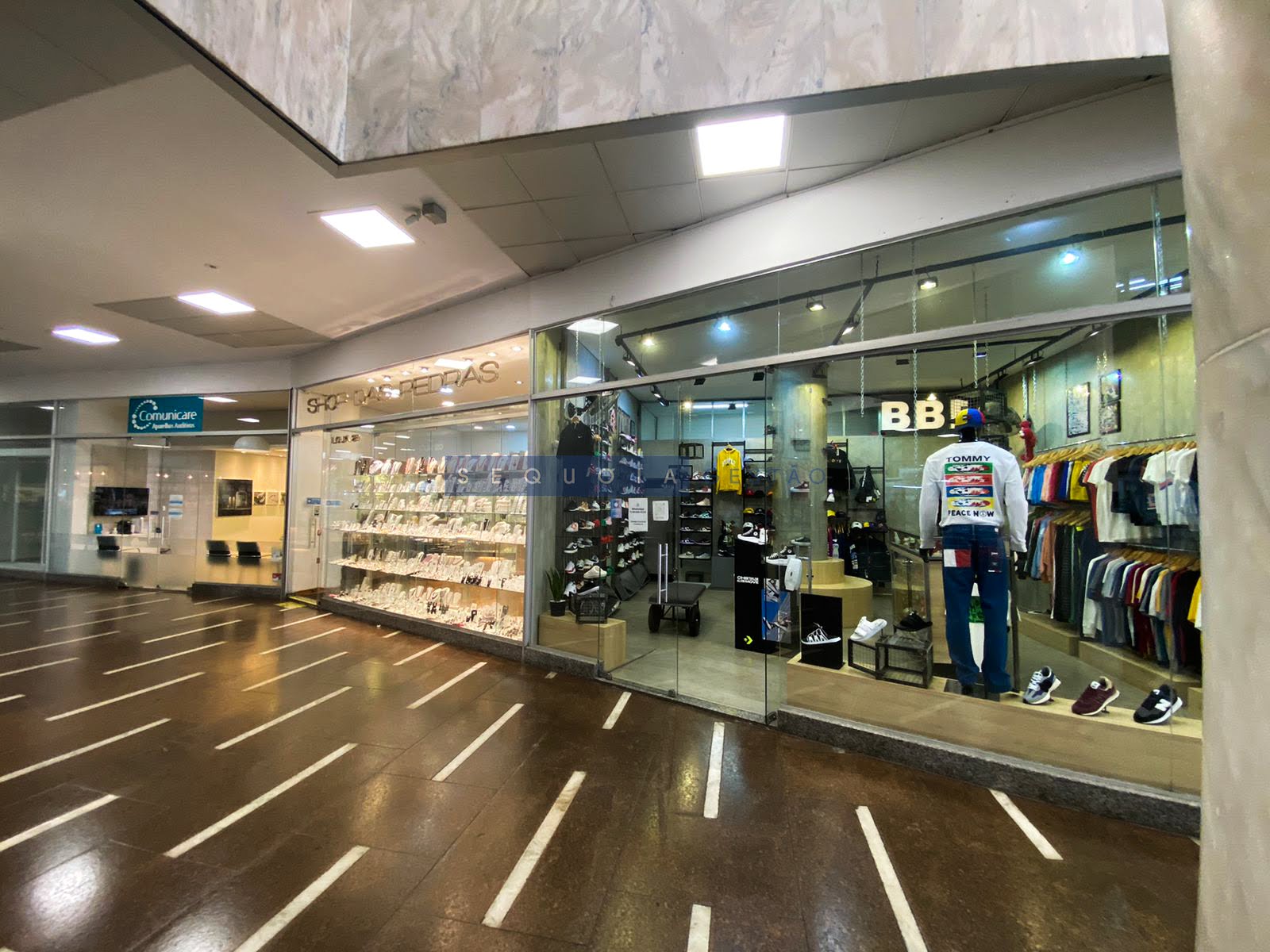 Comercial para alugar com 2 banheiros e 120m² no República, São Paulo (SP) — foto 12 de 15