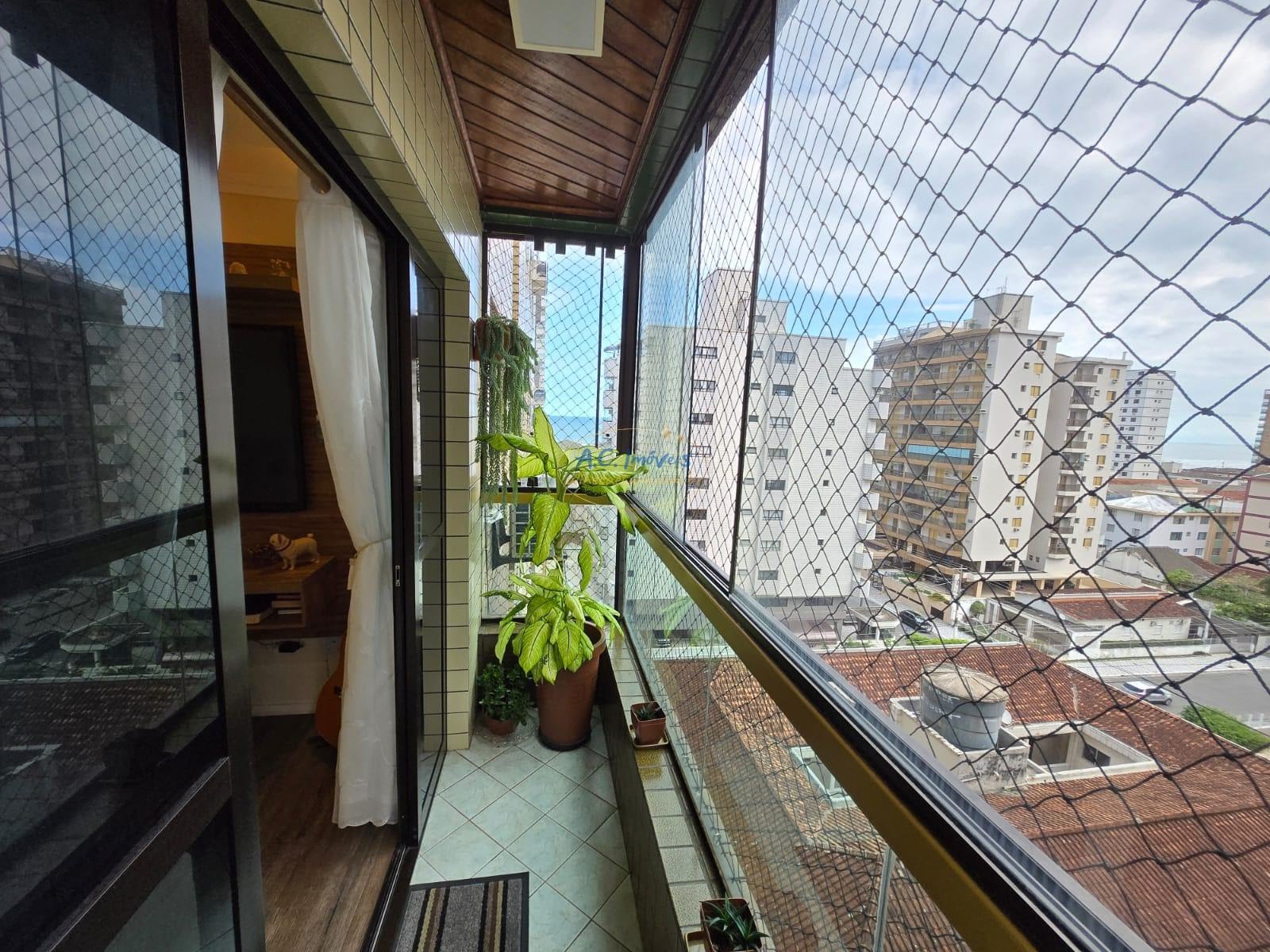 Apartamento à venda com 2 quartos, 1 suíte, 1 vaga e 81m² no Canto do Forte, Praia Grande (SP) — foto 13 de 27