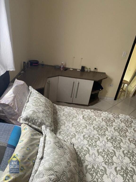 Casa à venda com 3 quartos, 1 suíte, 2 vagas e 130m² no Vila Caiçara, Praia Grande (SP) — foto 8 de 27