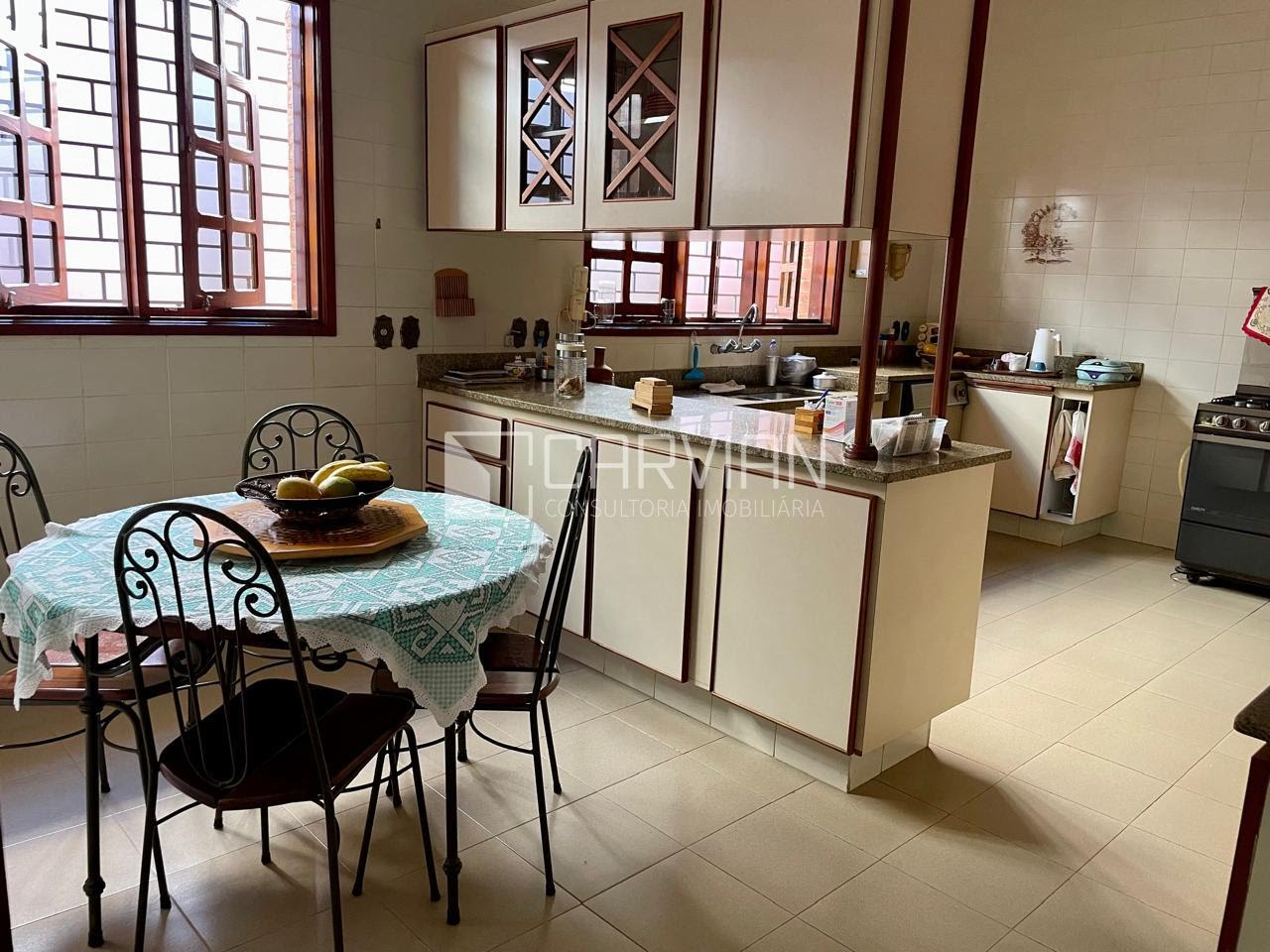Casa à venda com 3 quartos, 3 suítes, 4 vagas e 393m² no Centro, Cravinhos (SP) — foto 12 de 30
