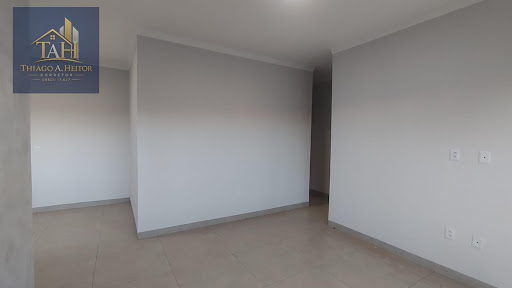 Sala em conceito aberto