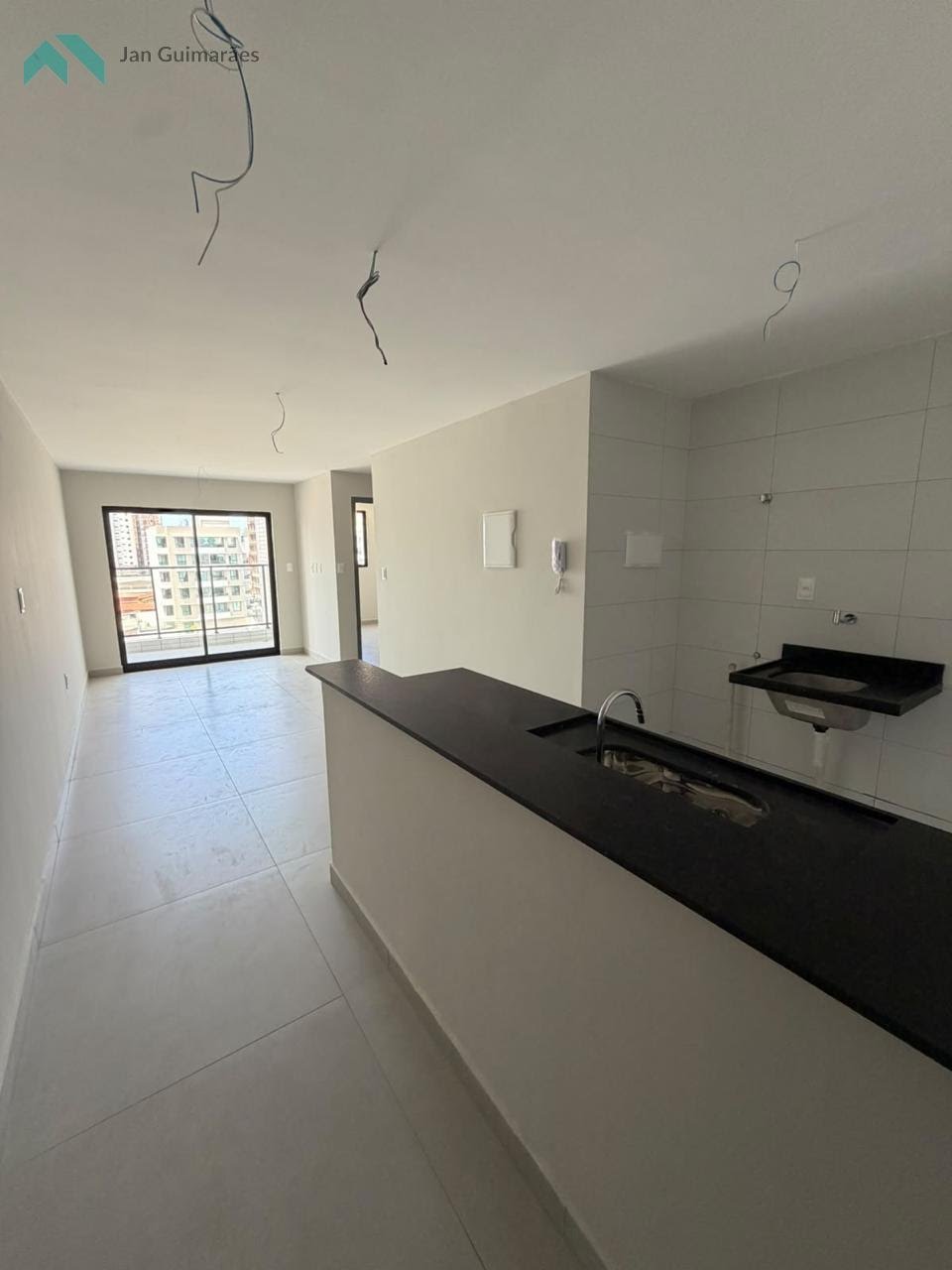 Apartamento, 2 quartos, 60 m² - Foto 7