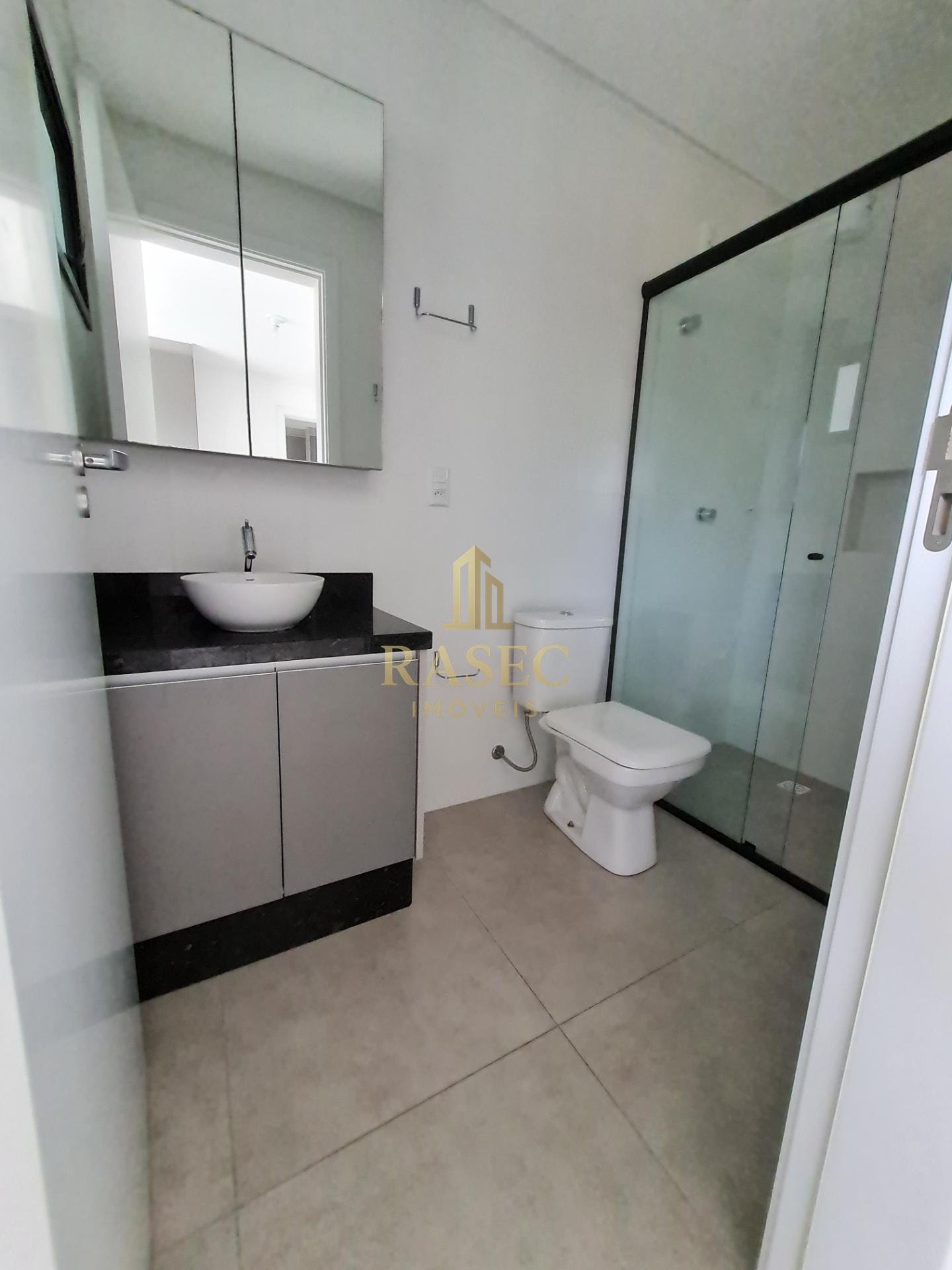 Apartamento para alugar com 1 quarto, 1 banheiro e 1 vaga no Santa Terezinha, Brusque (SC) — foto 7 de 9