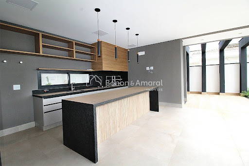 Casa de Condomínio, 4 quartos - Foto 4