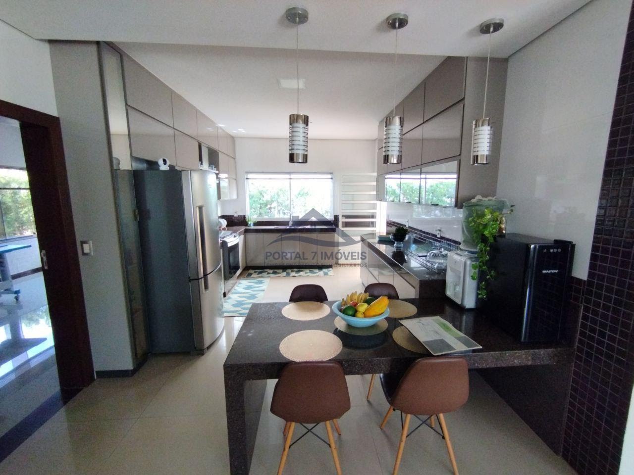 Casa à venda com 1 quarto, 2 suítes, 6 vagas e 400m² no Nucleo João Pinheiro, Funilândia (MG) — foto 21 de 30