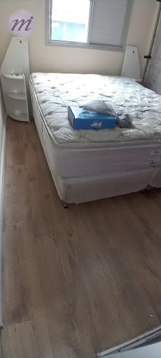 Apartamento em Jardim Marabá(Zona Sul)  -  São Paulo