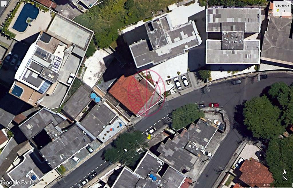 Casa à venda com 8 quartos, 5 banheiros, 3 vagas e 515m² no Barra, Salvador (BA) — foto 12 de 13