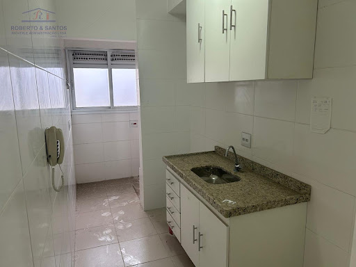 Cozinha, outra vista