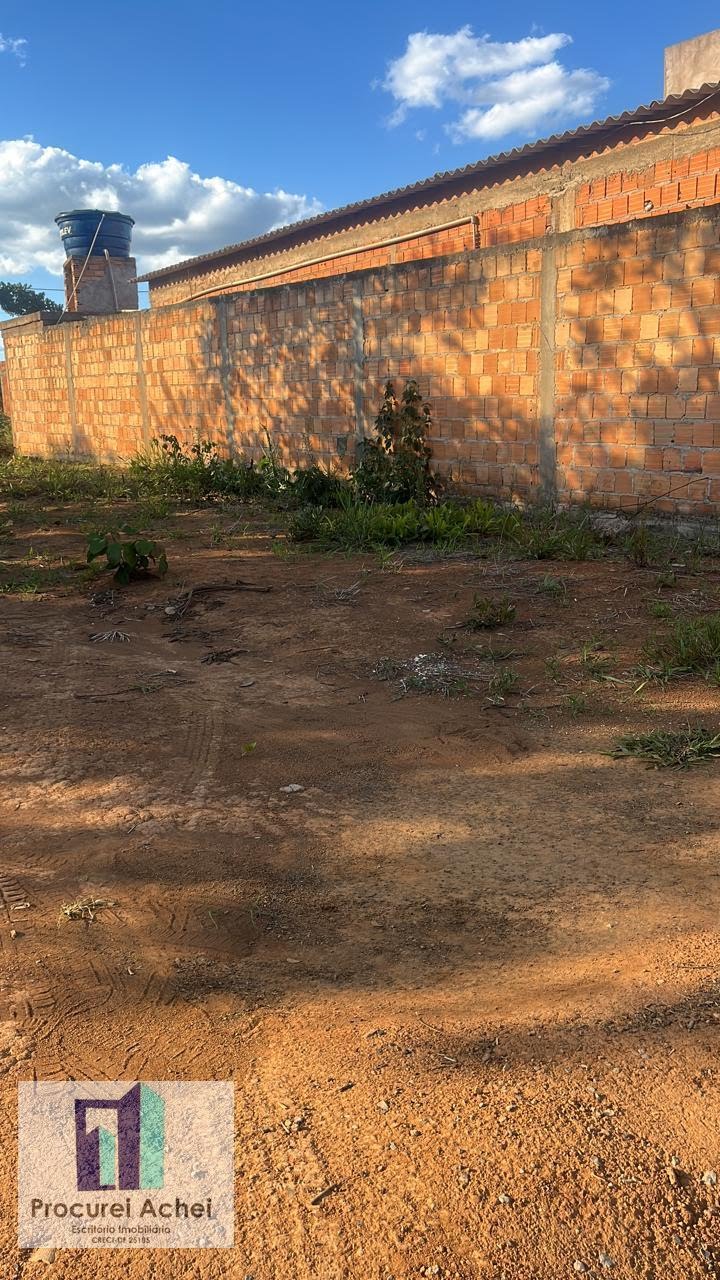 Terreno à venda com 210m² de terreno no Residencial Bica do Der (gleba B - Planaltina), Brasília (DF) — foto 7 de 9