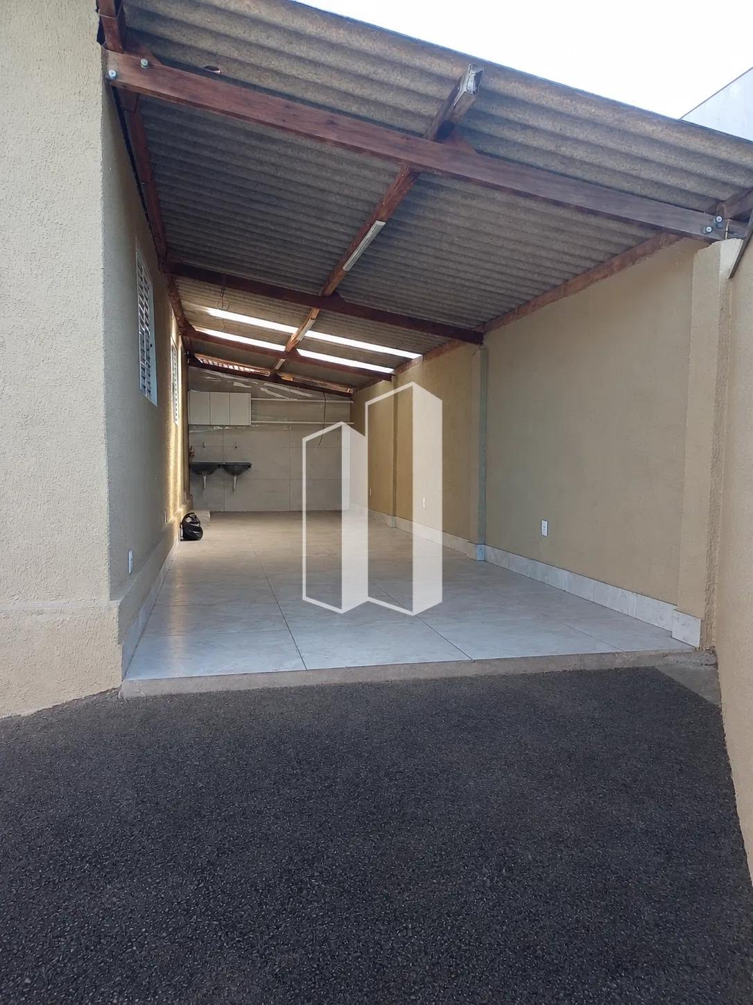 Casa, 3 quartos, 70 m² - Foto 4