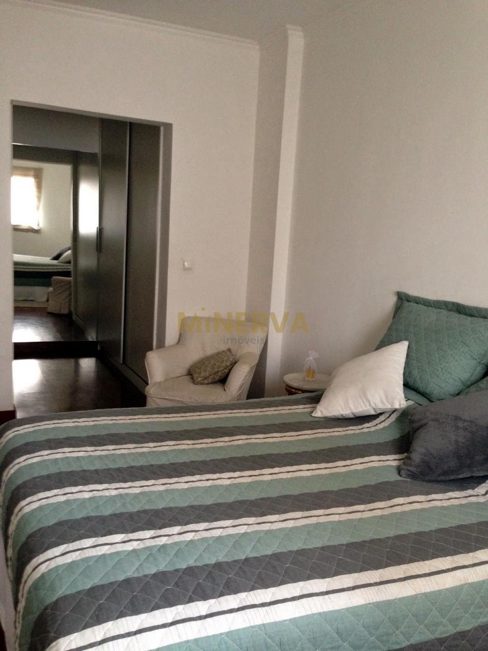 Apartamento para alugar com 3 quartos, 3 suítes, 2 vagas e 186m² no Tatuapé, São Paulo (SP) — foto 11 de 30