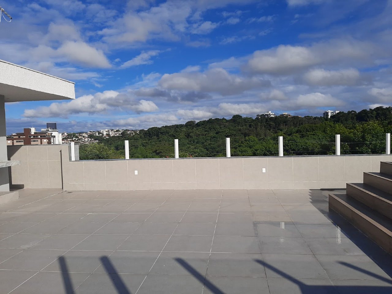 Cobertura à venda com 5 quartos, 3 suítes, 4 vagas e 304m² no Castelo, Belo Horizonte (MG) — foto 27 de 29