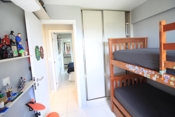 Apartamento à venda com 2 quartos, 1 suíte, 1 vaga e 50m² no Torre, Recife (PE) — foto 12 de 30