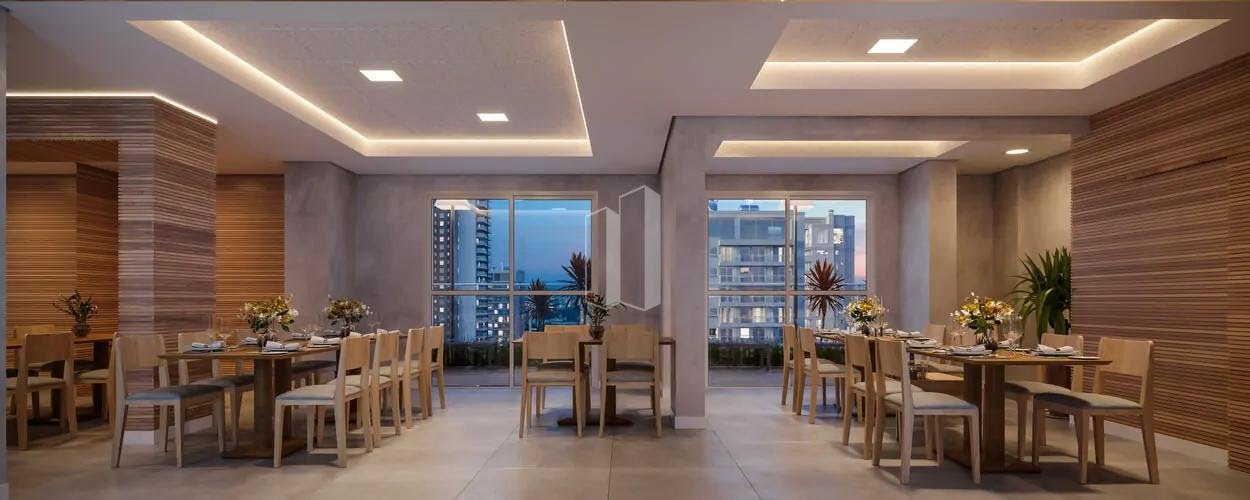 Apartamento, 2 quartos, 59 m² - Foto 28